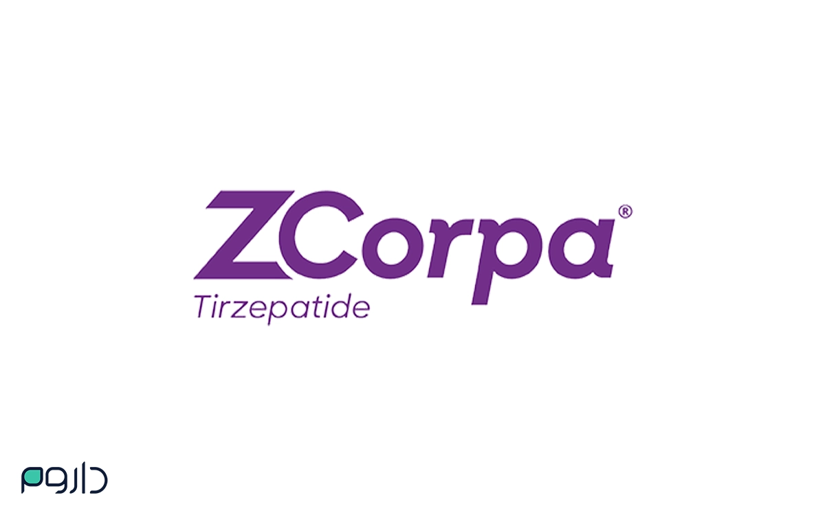 zcorpa-داروم داروخانه آنلاین