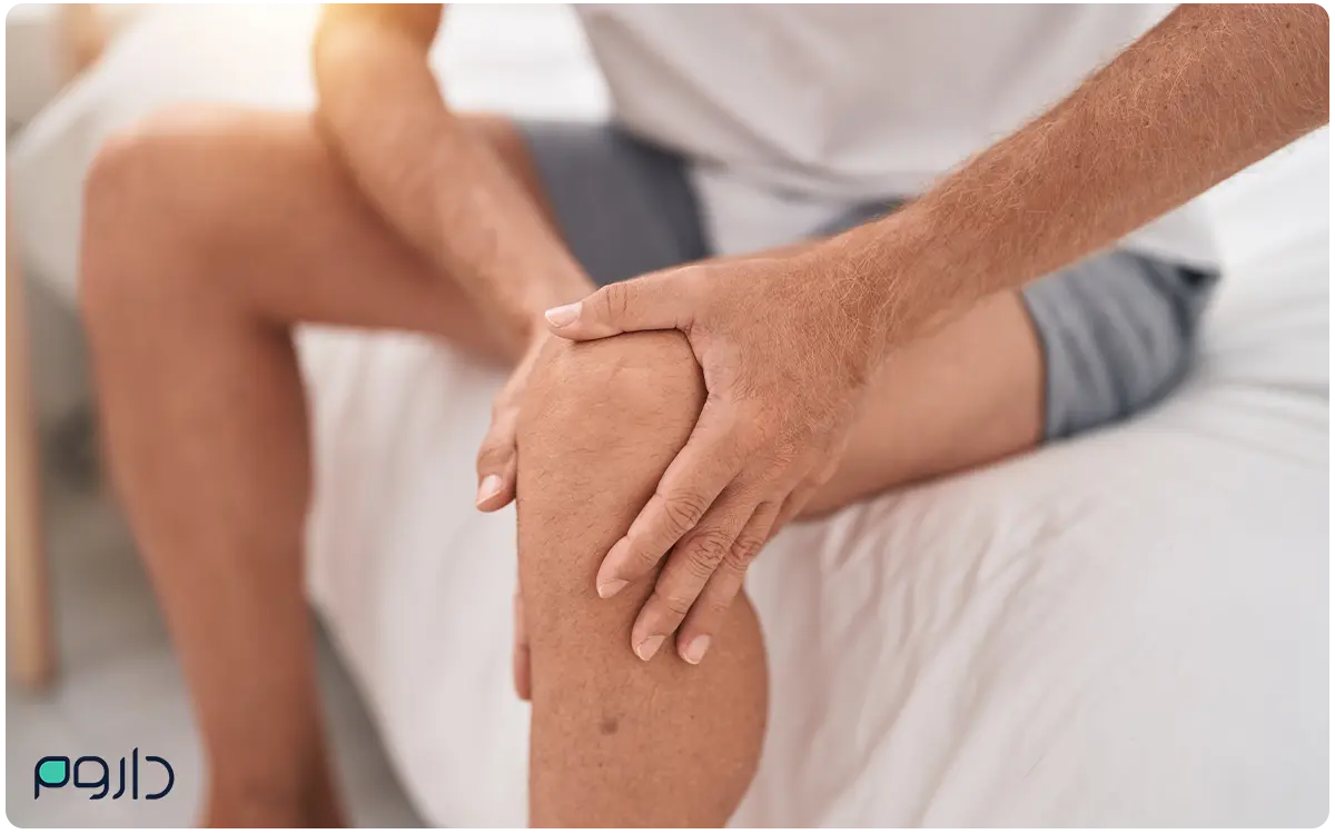 فلکس اورت برای درد مفاصل-داروخانه آنلاین داروم