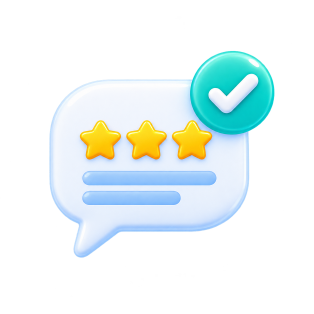 reviews-badge