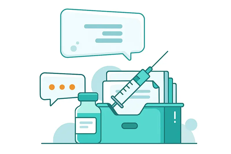 واکسن HPV (گارداسیل/پاپیلوگارد)