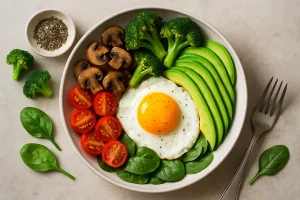 رژیم کتوژنیک: راهنمای کامل کاهش وزن، سلامتی و موفقیت در لاغری