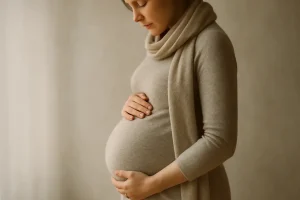 راهنمای جامع مراقبت بارداری: تشخیص علائم، پیشگیری و مدیریت خونریزی