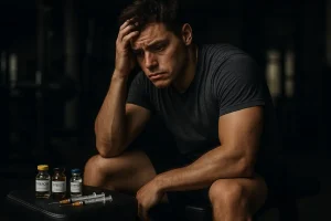 استروئیدهای آنابولیک: مصرف، عوارض خطرناک و نکات ایمنی برای ورزشکاران