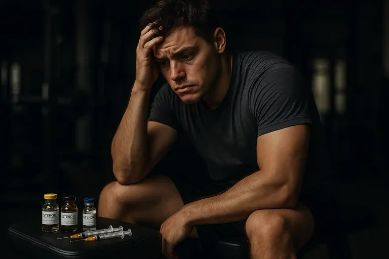 استروئیدهای آنابولیک: مصرف، عوارض خطرناک و نکات ایمنی برای ورزشکاران