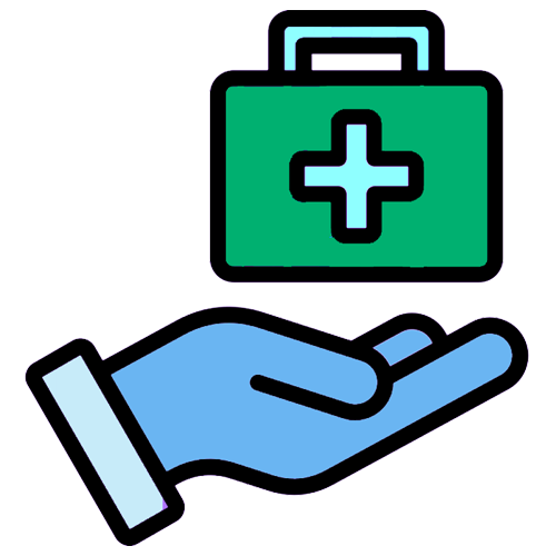 دارو و خدمات سلامت