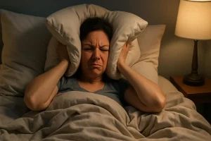 کم‌خوابی چیست؟ تاثیرات خطرناک بر جسم و روان و بهترین روش‌های درمان