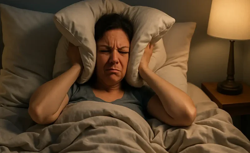 کمخوابی چیست؟ تاثیرات خطرناک بر جسم و روان و بهترین روشهای درمان