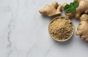 خواص زنجبیل: معجزه سلامت، روش مصرف و نکات کلیدی