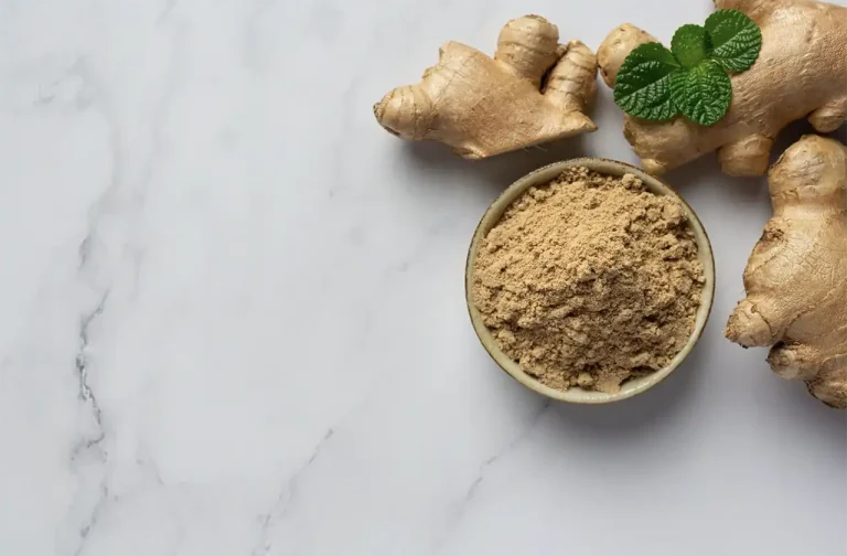 خواص زنجبیل: معجزه سلامت، روش مصرف و نکات کلیدی