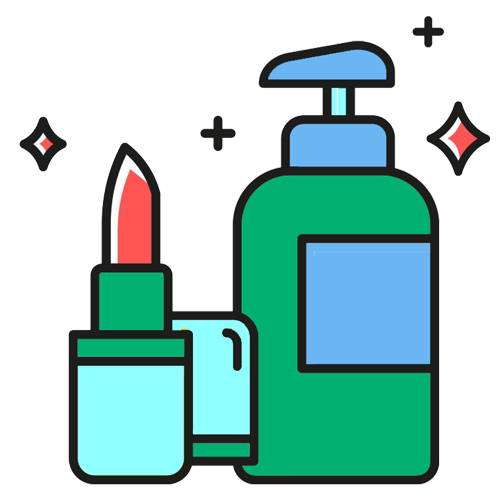 زیبایی و مراقبت فردی