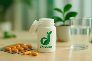 ثبت نسخه الکترونیکی تأمین اجتماعی و بیمه سلامت؛ سریع، آسان و مطمئن با داروم