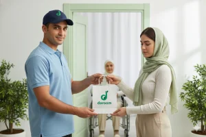 خرید اینترنتی دارو؛ راهنمای کامل و مطمئن برای خرید دارو آنلاین قانونی در ایران