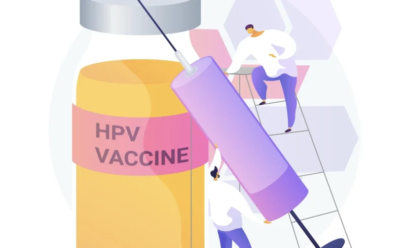 واکسن گارداسیل چیست و چه فوایدی دارد؟