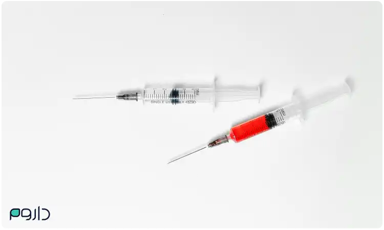 آمپول لاغری تقلبی-داروخانه آنلاین داروم