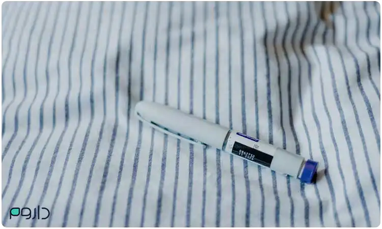 آمپول لاغری و عوارض آن-داروم