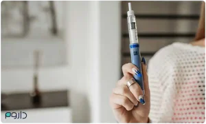 راهنمای دوز و شکل‌های مختلف آمپول لاغری | تعیین دوز ایمن و استاندارد