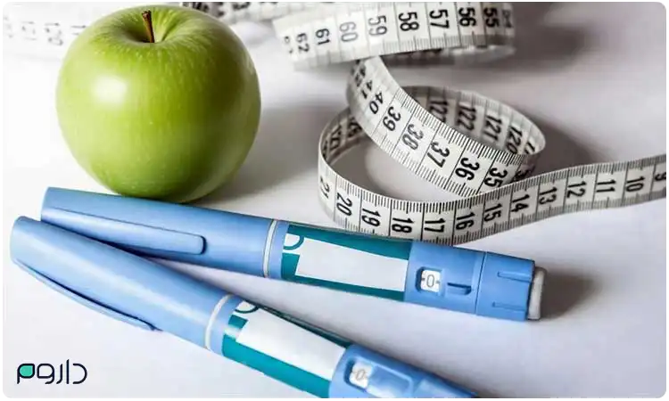 ساکسندا آمپول لاغری چیست؟-داروم