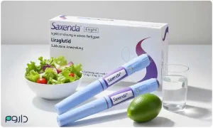 ساکسندا برای لاغری چیست و چگونه عمل می‌کند؟