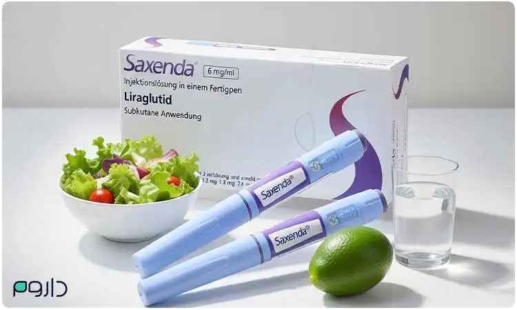 ساکسندا برای لاغری چیست و چگونه عمل می‌کند؟