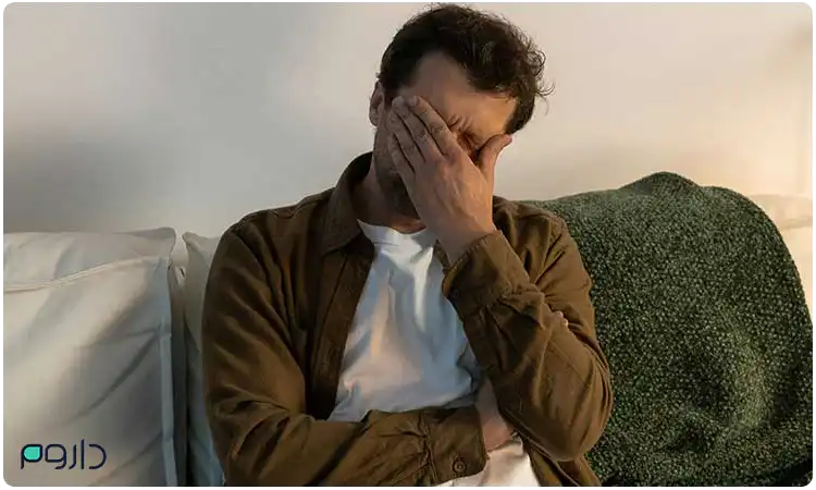 عوارض آمپول لاغری تقلبی-داروم