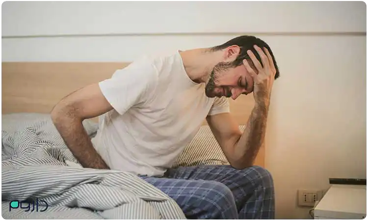 عوارض آمپول لاغری تقلبی-داروم داروخانه آنلاین