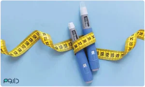 آمپول لاغری چیست؟ راهنمای جامع ۱۴۰۴ (انواع، عوارض، قیمت و نحوه مصرف)