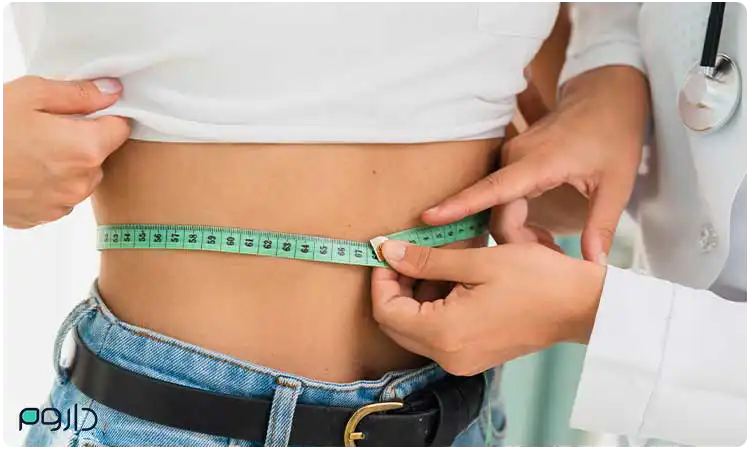 لاغری با آمپول لاغری ایرانی-داروم