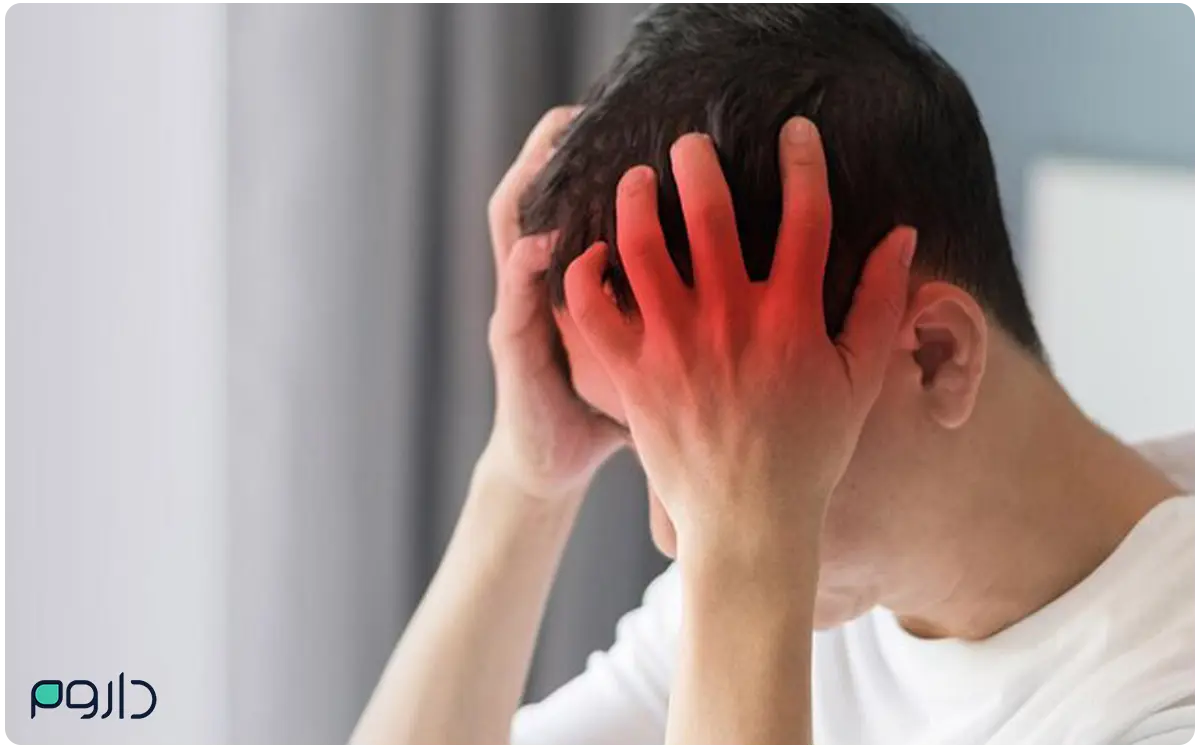 قرص رمیتا برای میگرن-داروخانه آنلاین داروم