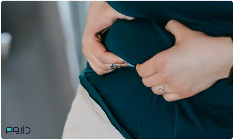 انتخال لاغر شدن با آمپول لاغری اسپارتینا یا زیکورپا-داروم