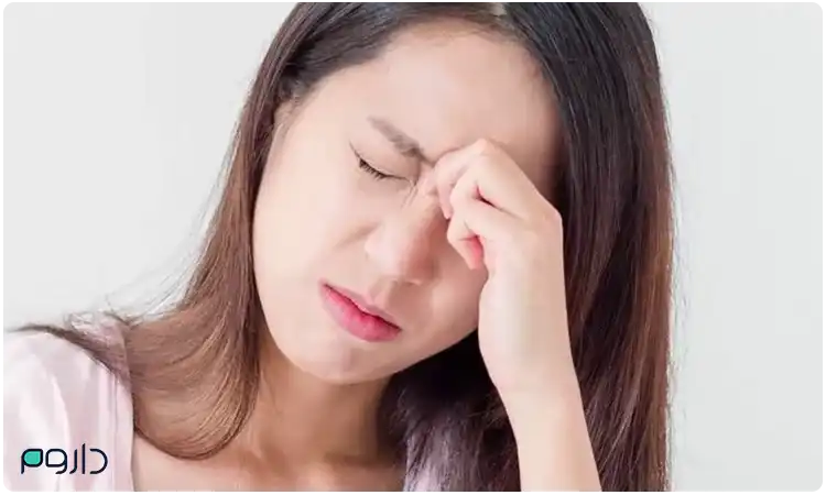 رمیتا داروی پیشگیری از میگرن-داروم