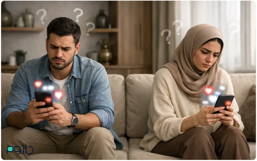 باورهای غلط درباره رابطه جنسی-داروخانه آنلاین داروم