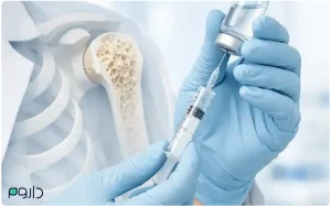 هایپرکلسمی در بیماران سرطانی-داروخانه آنلاین داروم