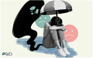 افسردگی یکی از مهم‌ترین علل ناتوانی در بزرگسالان