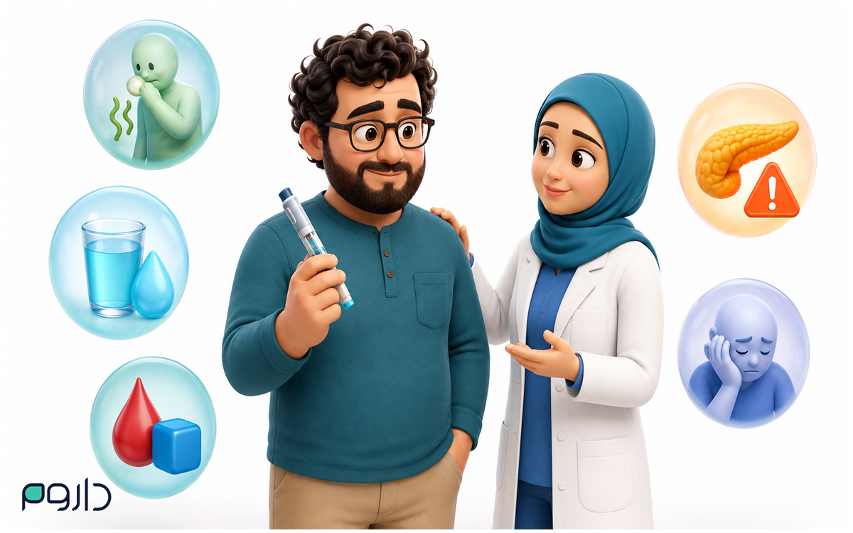 راهنمای انتخاب آمپول لاغری مناسب با توجه به شرایط فرد و نظر پزشک